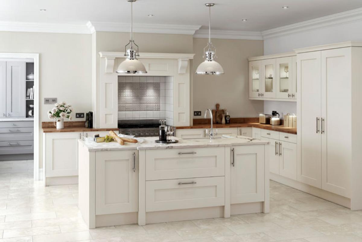 Starplan | Rivington Kitchen