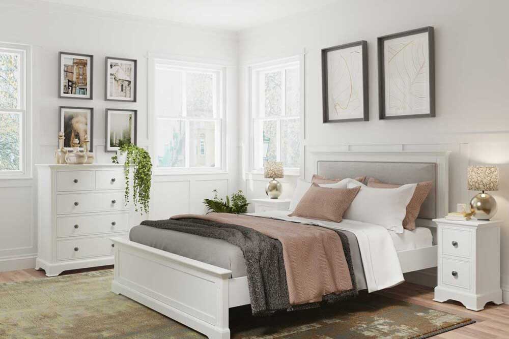 Pre-assembled or Cheap Flat Packed Furniture. What's better value?